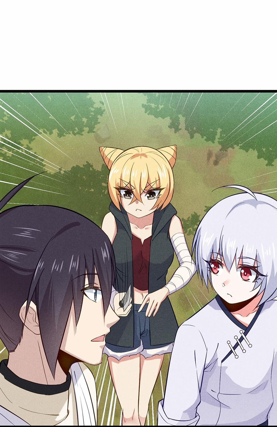 Võ Lâm Đệ Nhất Đầu Bếp 40.1 trang 13