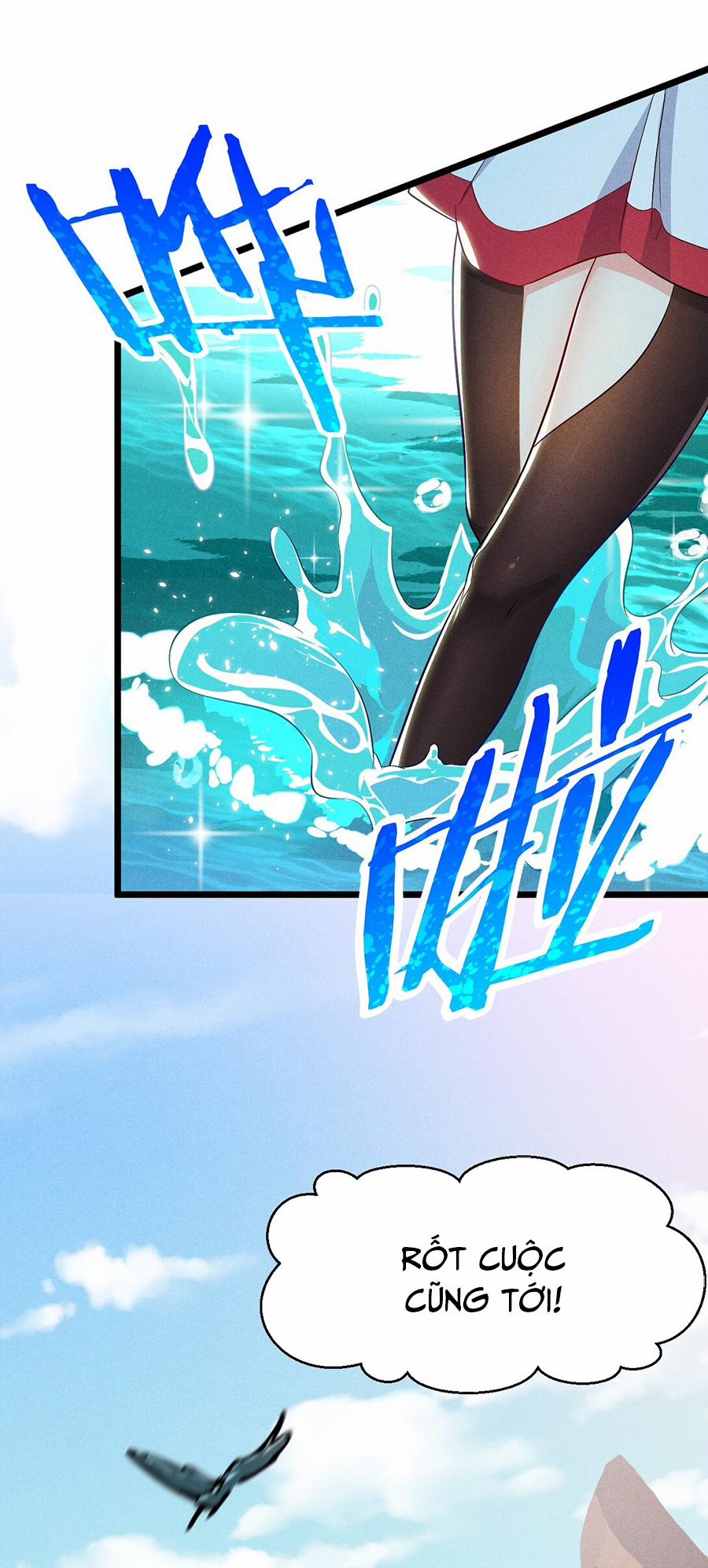 Võ Lâm Đệ Nhất Đầu Bếp 40.1 trang 4