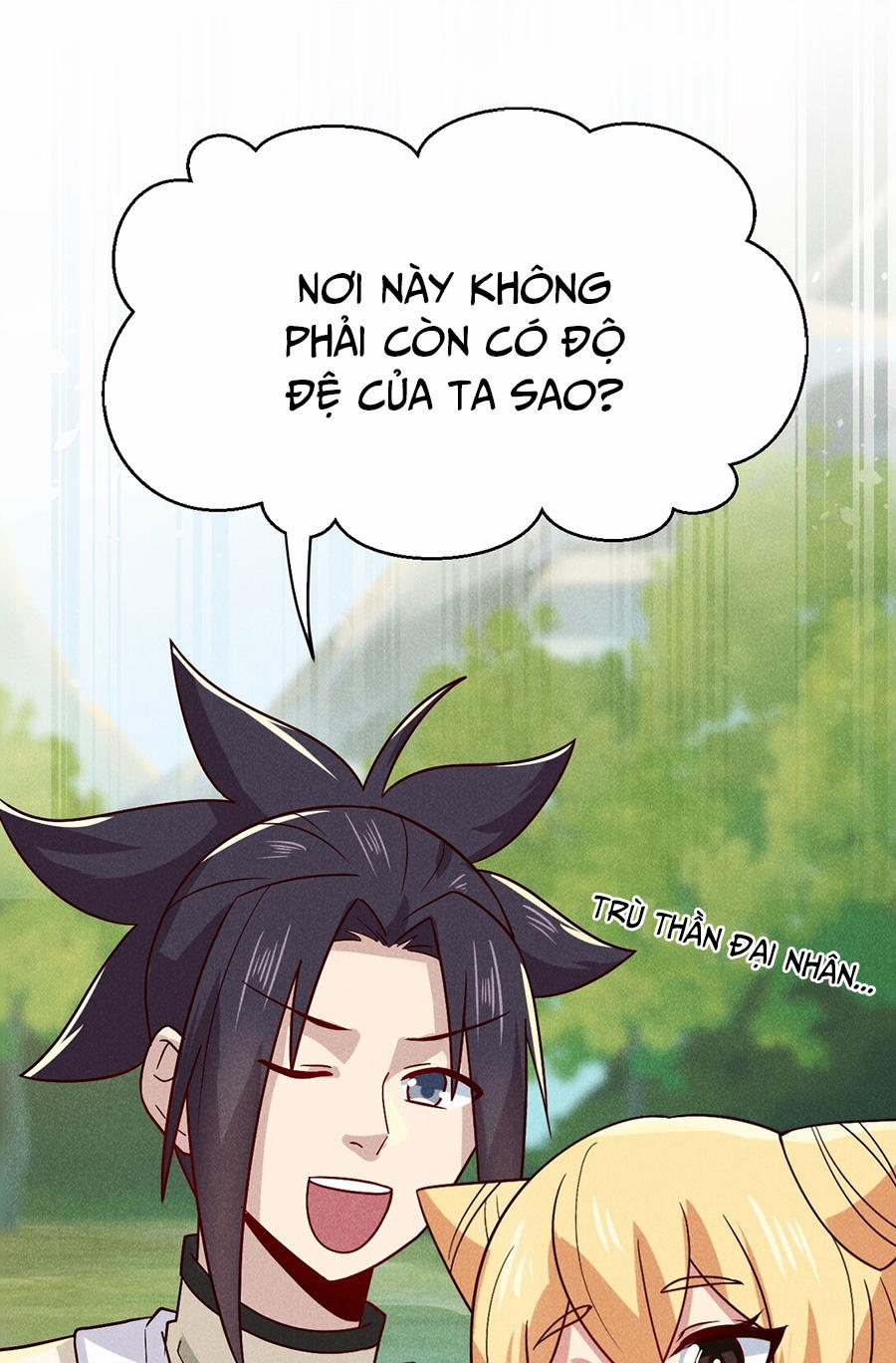 Võ Lâm Đệ Nhất Đầu Bếp 40.1 trang 41