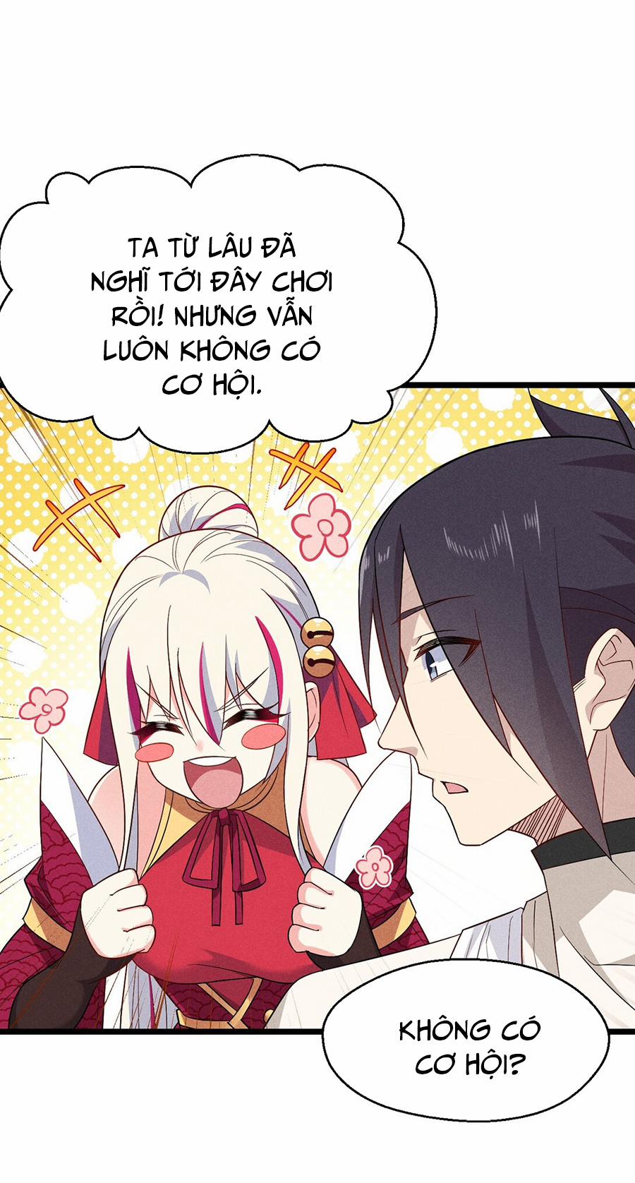 Võ Lâm Đệ Nhất Đầu Bếp 40.1 trang 6