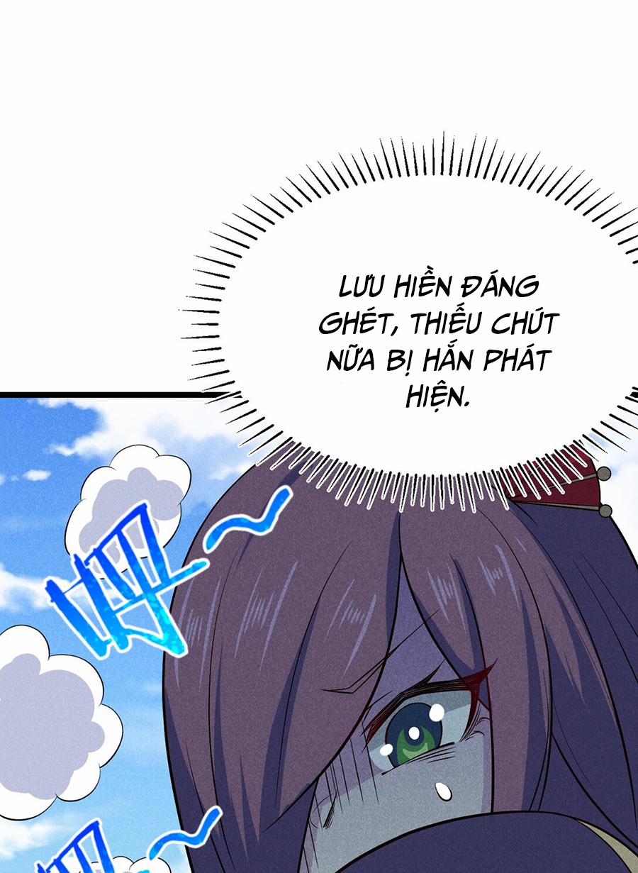 Võ Lâm Đệ Nhất Đầu Bếp 40.2 trang 14