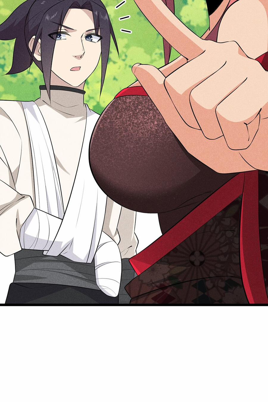 Võ Lâm Đệ Nhất Đầu Bếp 40.2 trang 23