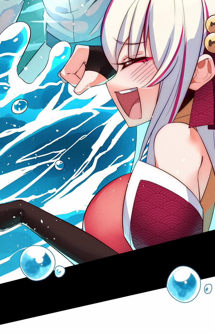 Võ Lâm Đệ Nhất Đầu Bếp 40.2 trang 28