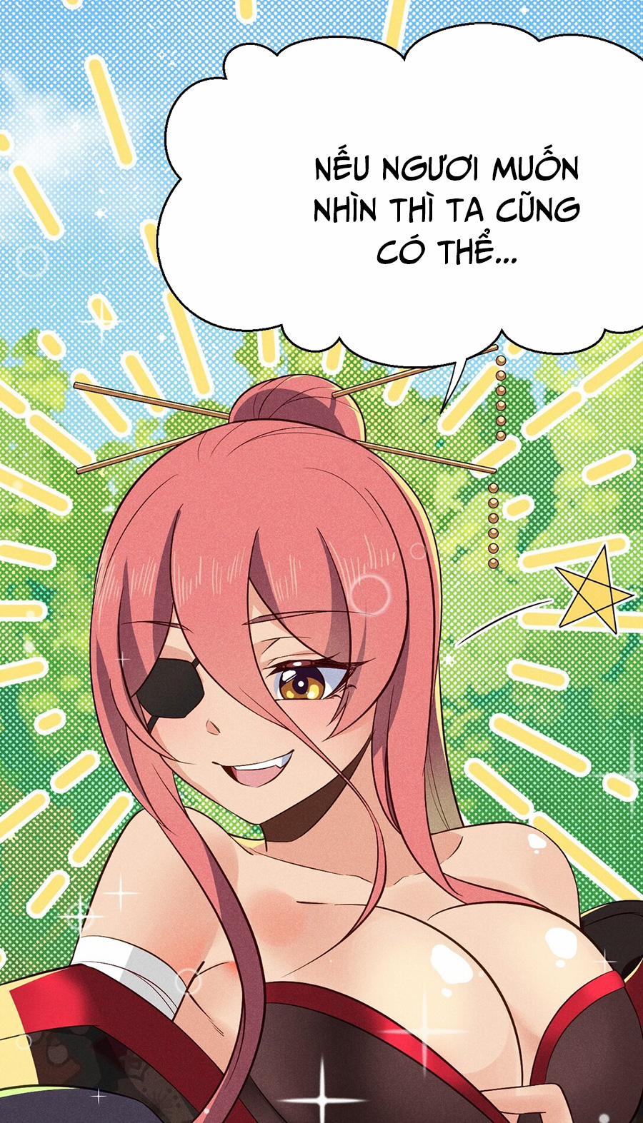 Võ Lâm Đệ Nhất Đầu Bếp 40.2 trang 30