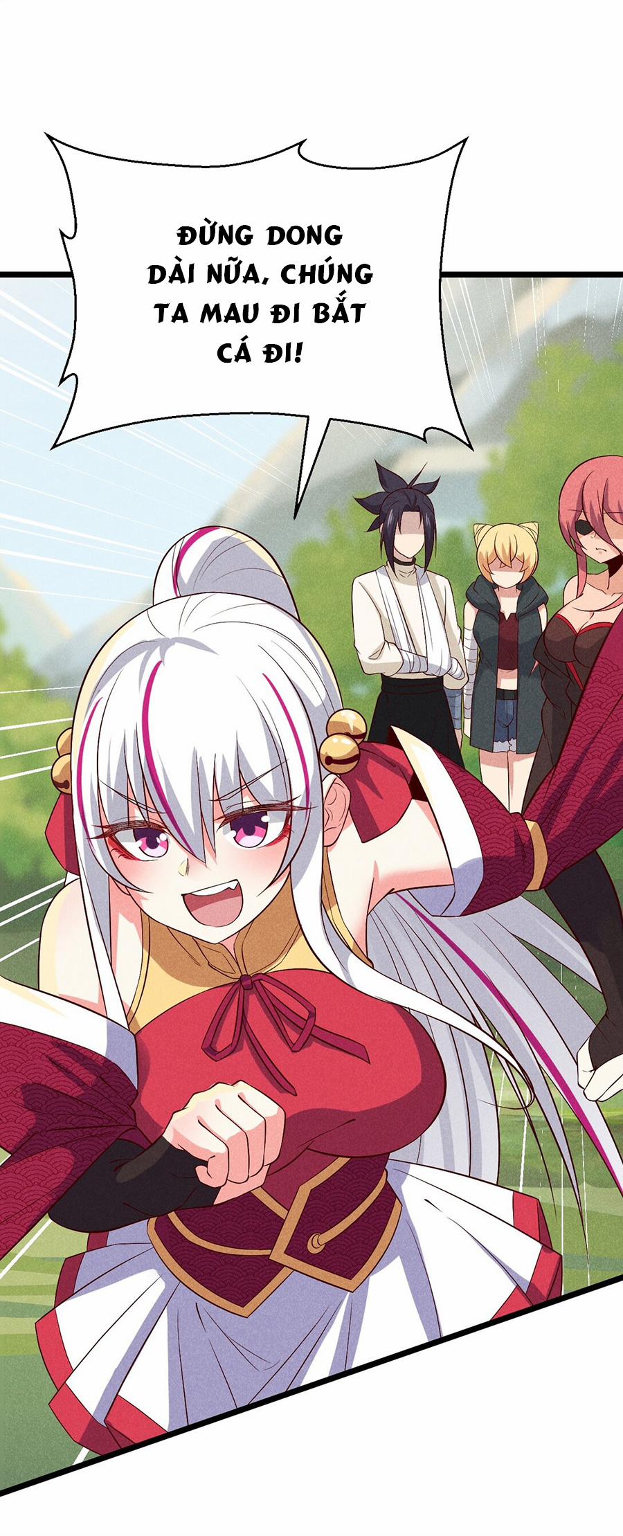 Võ Lâm Đệ Nhất Đầu Bếp 40.2 trang 4