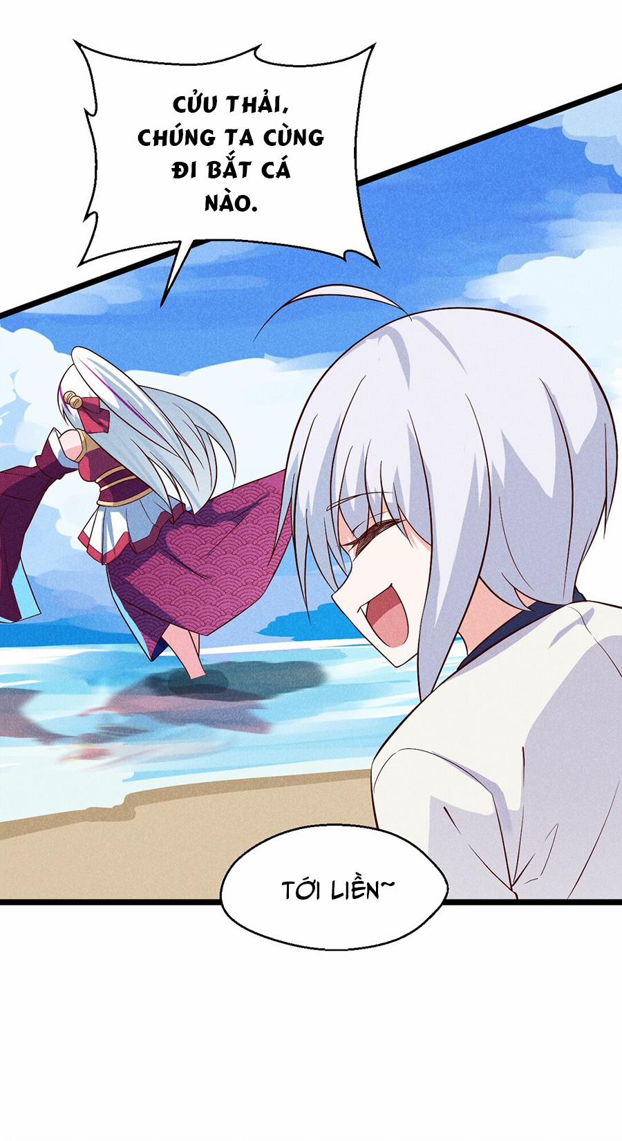 Võ Lâm Đệ Nhất Đầu Bếp 40.2 trang 5