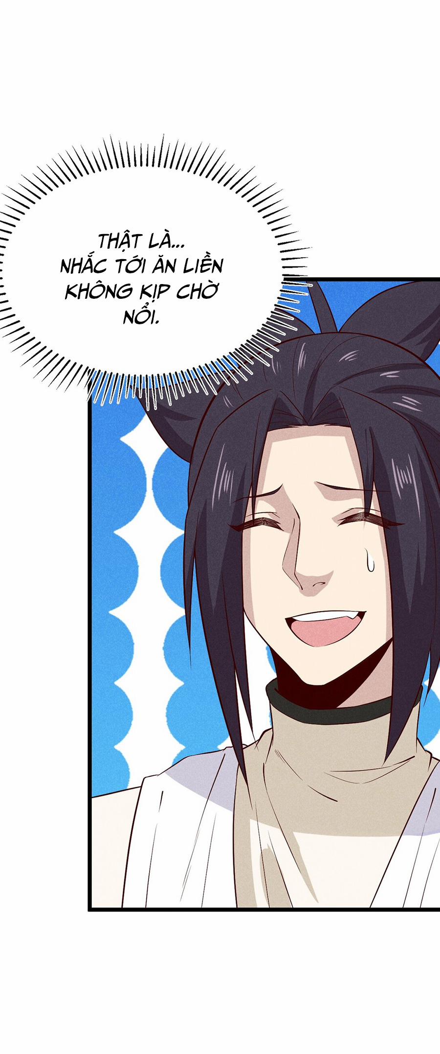 Võ Lâm Đệ Nhất Đầu Bếp 40.2 trang 6