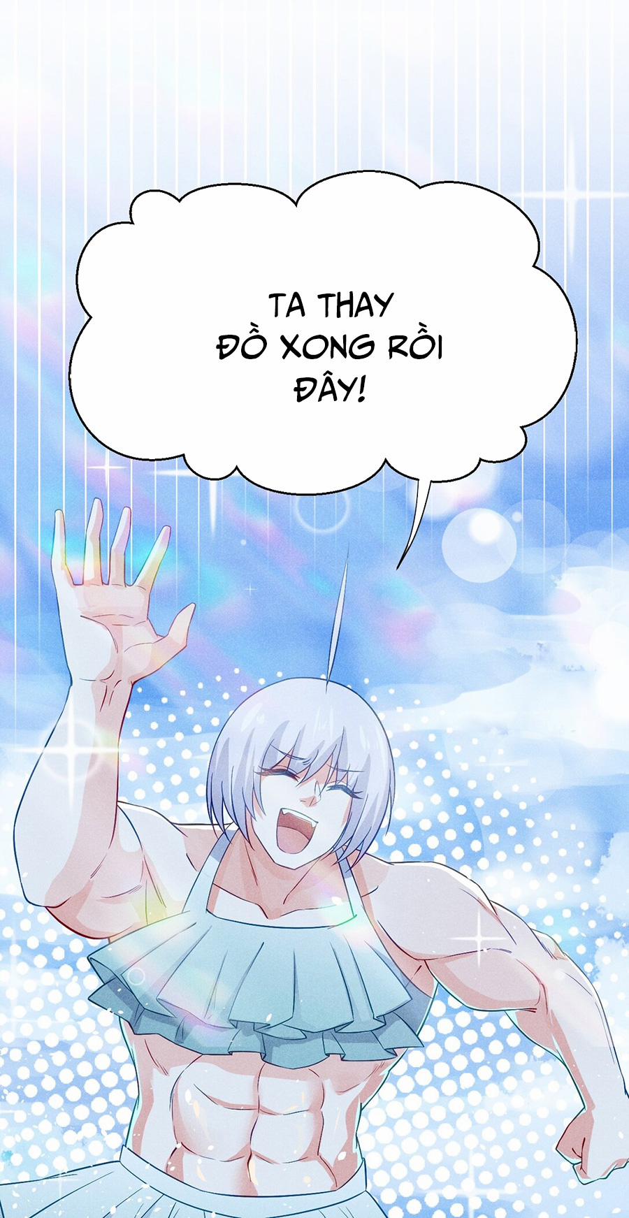 Võ Lâm Đệ Nhất Đầu Bếp 41.1 trang 17