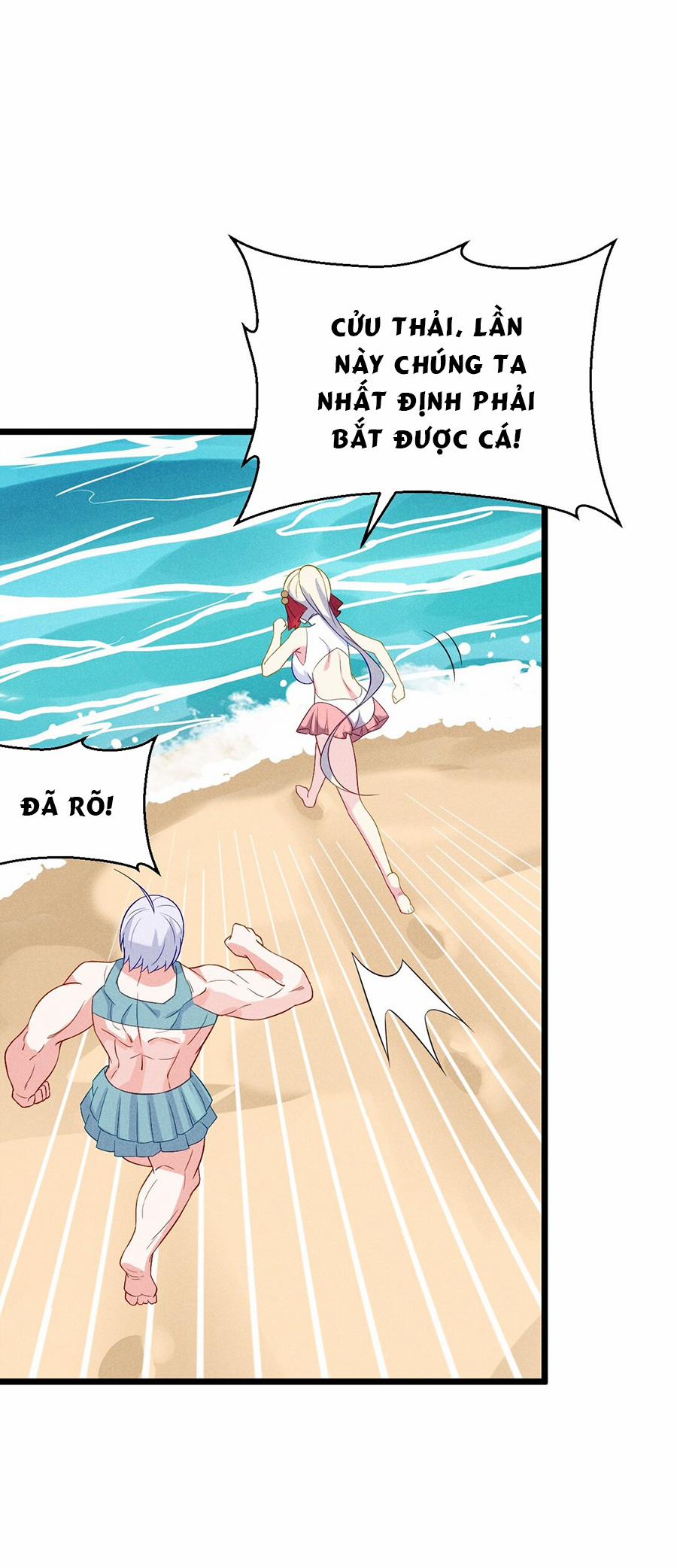 Võ Lâm Đệ Nhất Đầu Bếp 41.1 trang 20