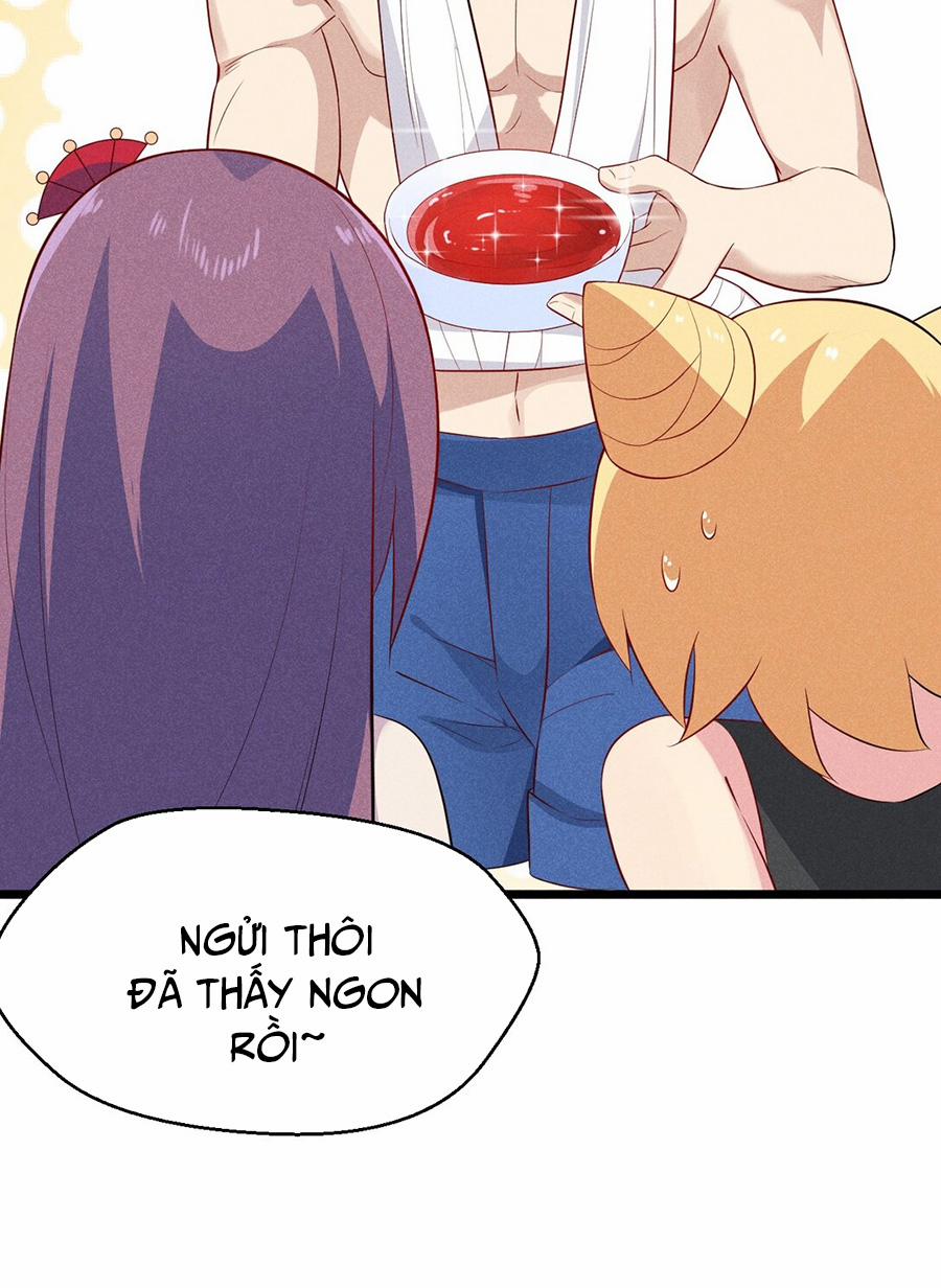 Võ Lâm Đệ Nhất Đầu Bếp 41.1 trang 39