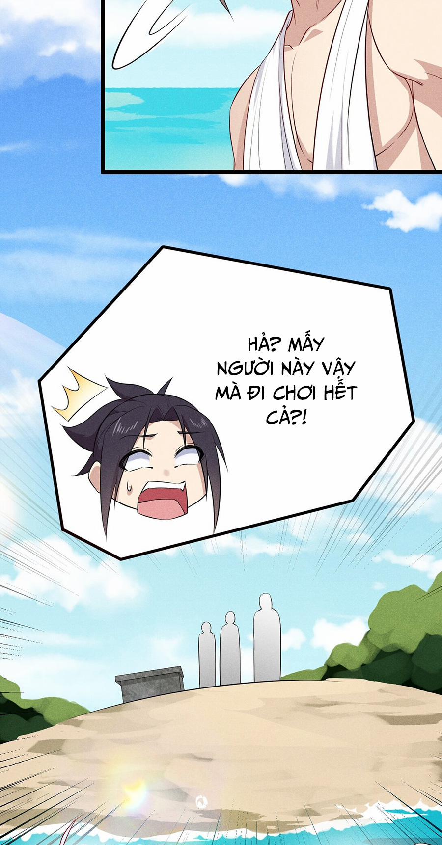 Võ Lâm Đệ Nhất Đầu Bếp 41.1 trang 41