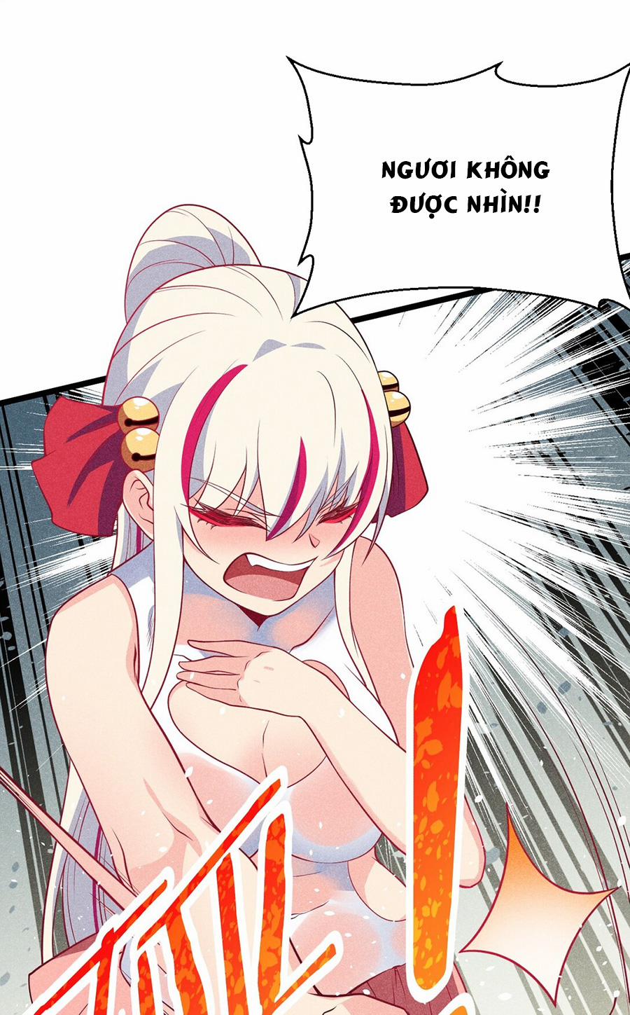 Võ Lâm Đệ Nhất Đầu Bếp 41.2 trang 13