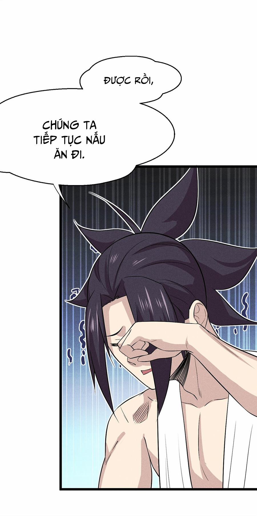 Võ Lâm Đệ Nhất Đầu Bếp 41.2 trang 17