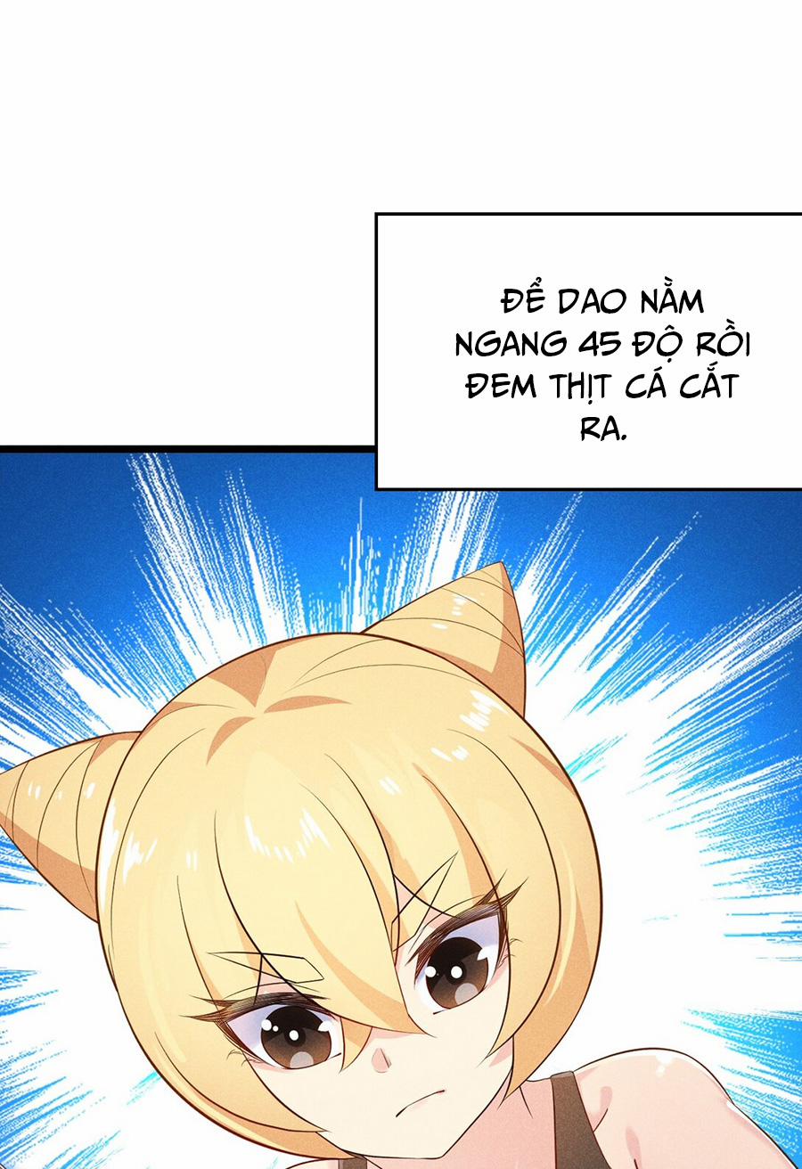 Võ Lâm Đệ Nhất Đầu Bếp 41.2 trang 25