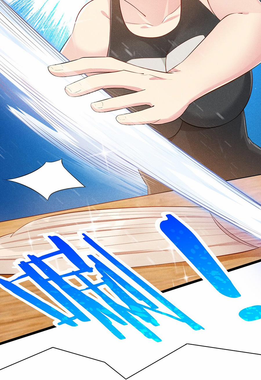 Võ Lâm Đệ Nhất Đầu Bếp 41.2 trang 26