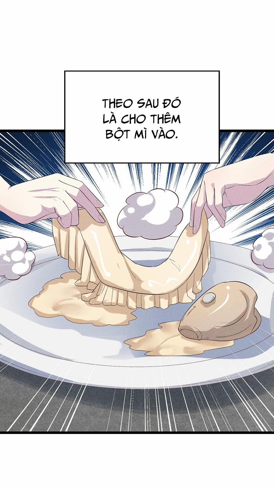 Võ Lâm Đệ Nhất Đầu Bếp 41.2 trang 29