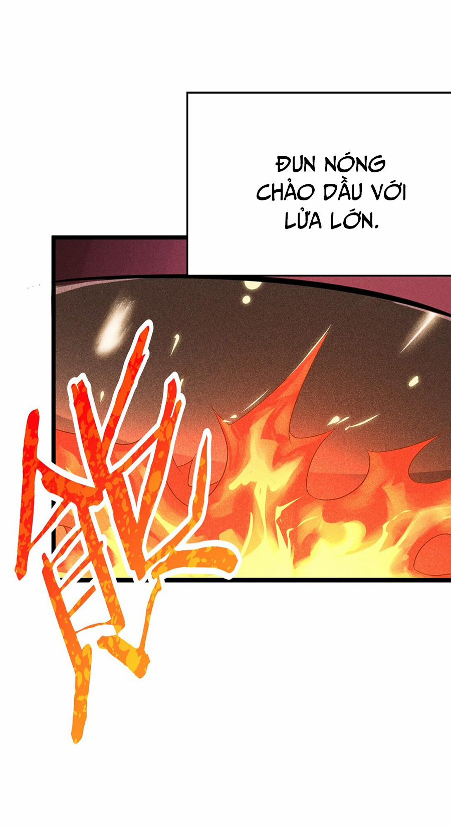 Võ Lâm Đệ Nhất Đầu Bếp 41.2 trang 30