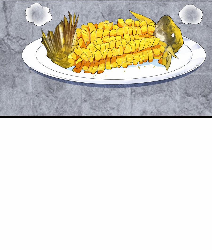 Võ Lâm Đệ Nhất Đầu Bếp 41.2 trang 35