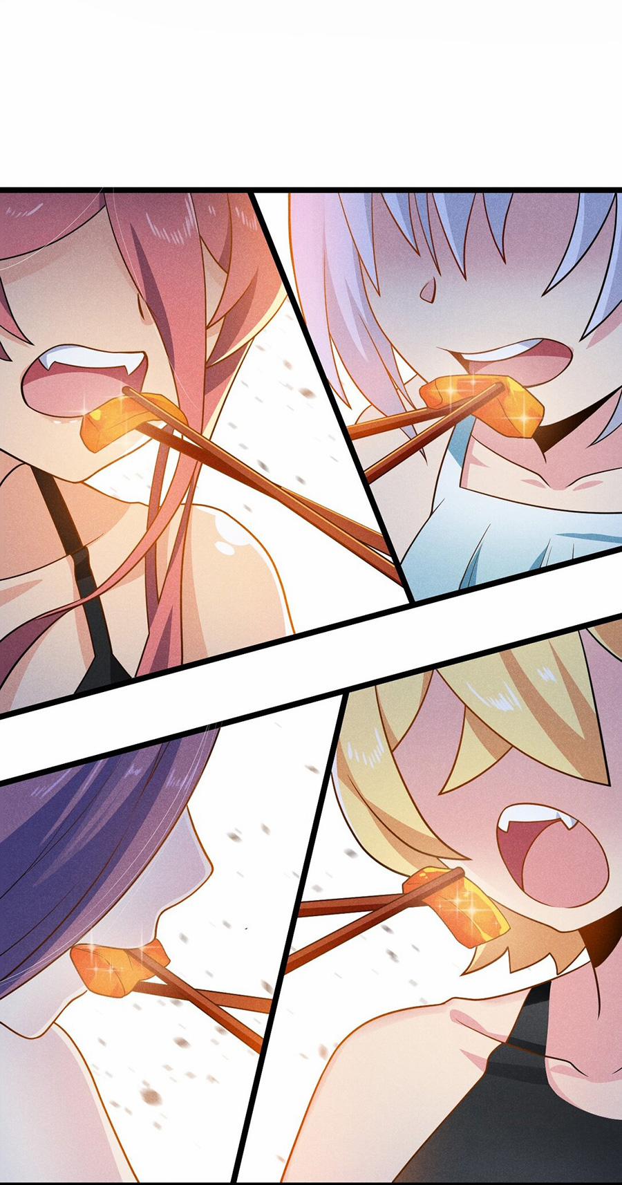 Võ Lâm Đệ Nhất Đầu Bếp 42.1 trang 14