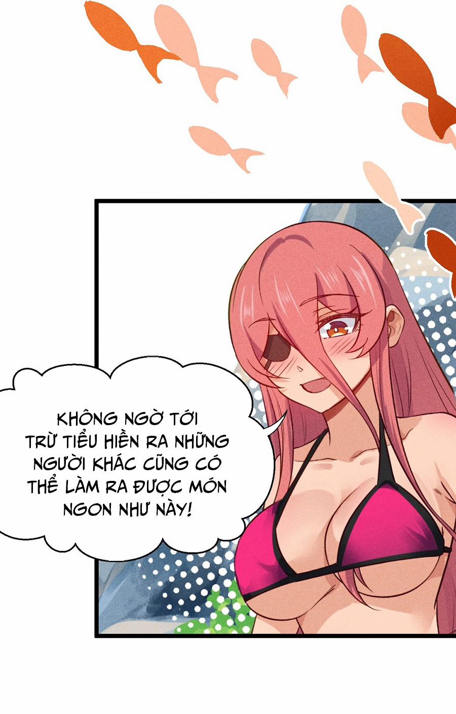 Võ Lâm Đệ Nhất Đầu Bếp 42.1 trang 18