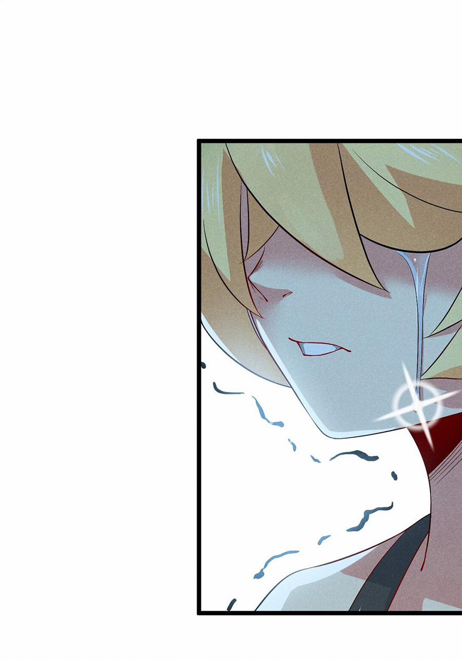 Võ Lâm Đệ Nhất Đầu Bếp 42.1 trang 20