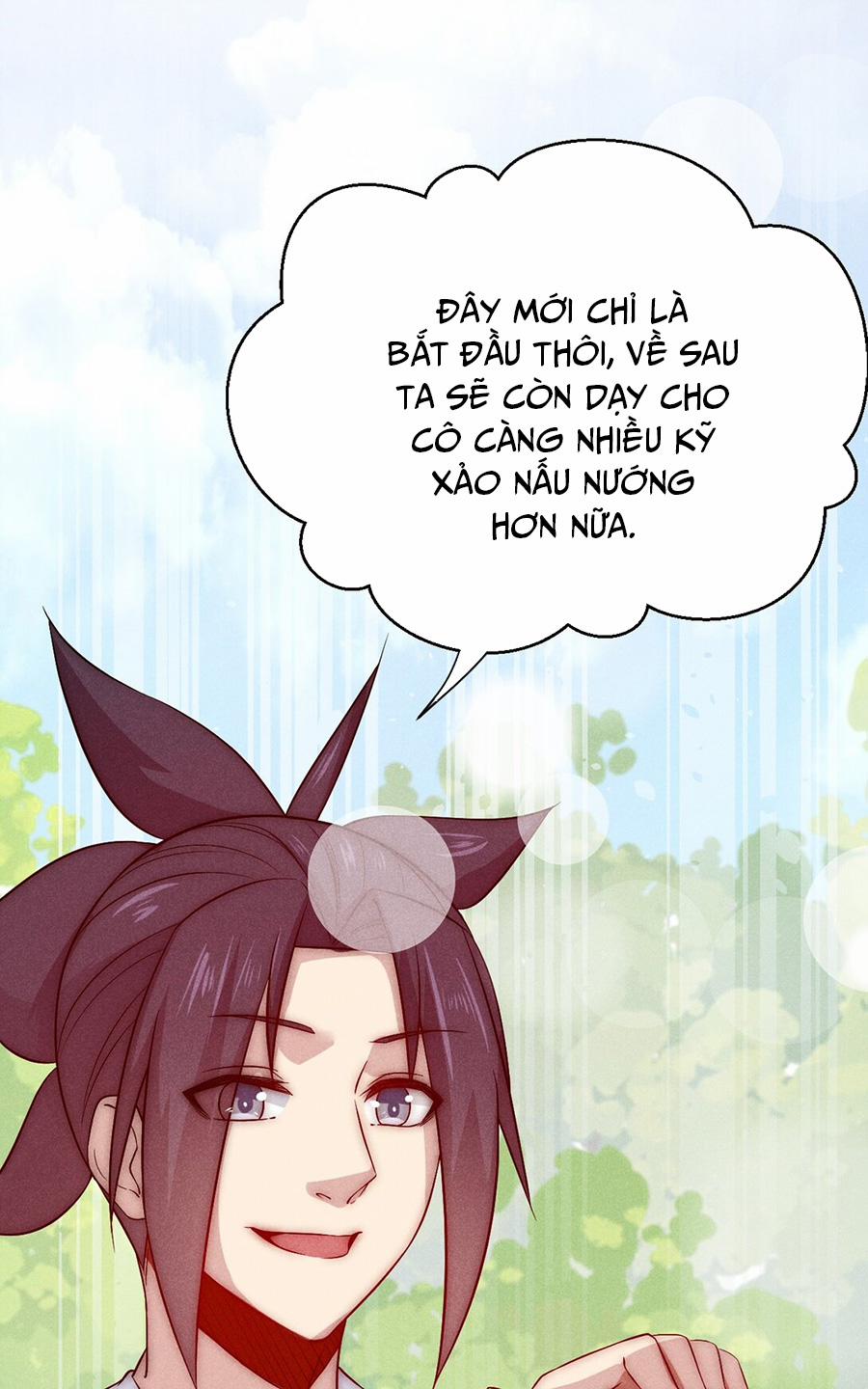 Võ Lâm Đệ Nhất Đầu Bếp 42.1 trang 23