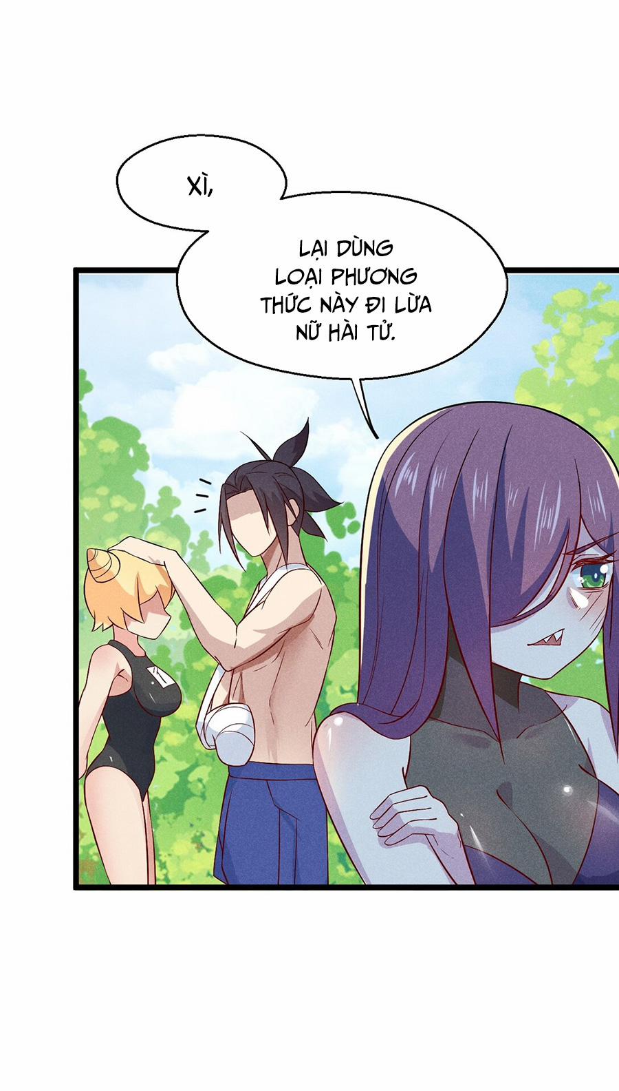 Võ Lâm Đệ Nhất Đầu Bếp 42.1 trang 25