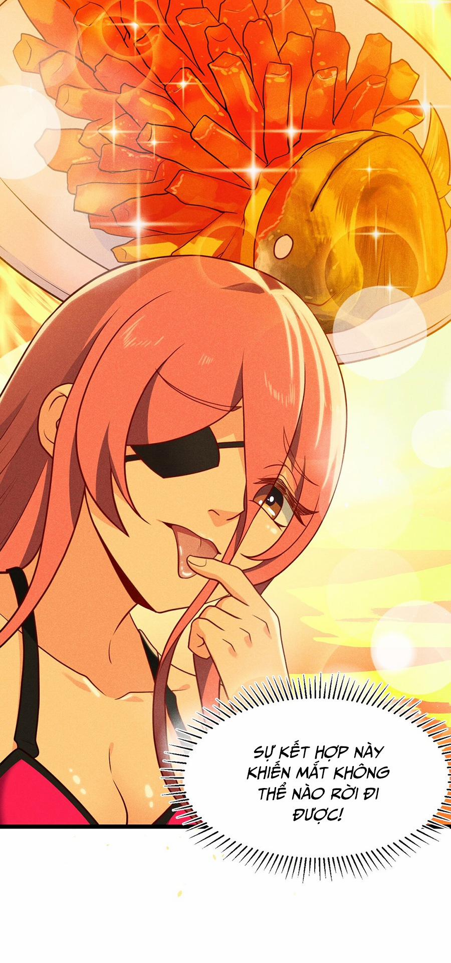 Võ Lâm Đệ Nhất Đầu Bếp 42.1 trang 3