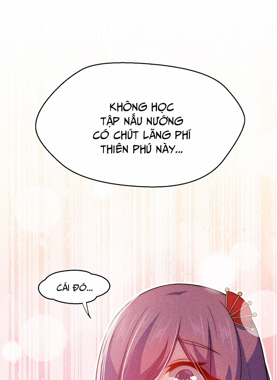 Võ Lâm Đệ Nhất Đầu Bếp 42.1 trang 33