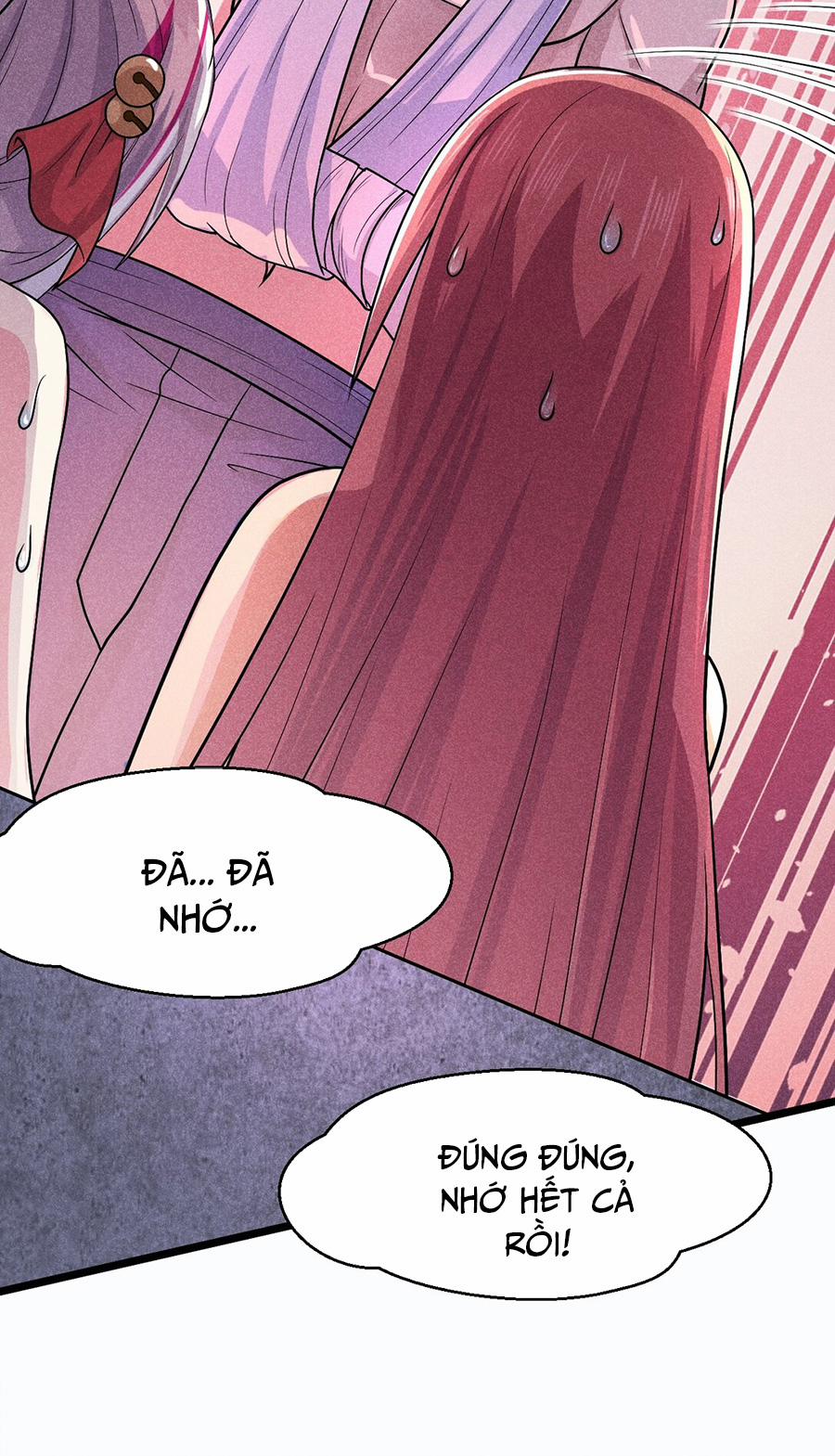 Võ Lâm Đệ Nhất Đầu Bếp 42.1 trang 38