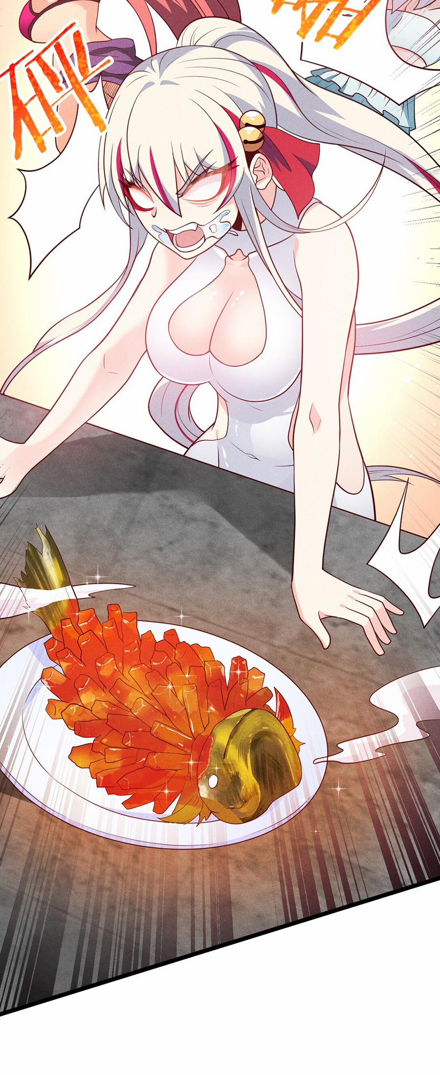 Võ Lâm Đệ Nhất Đầu Bếp 42.1 trang 5