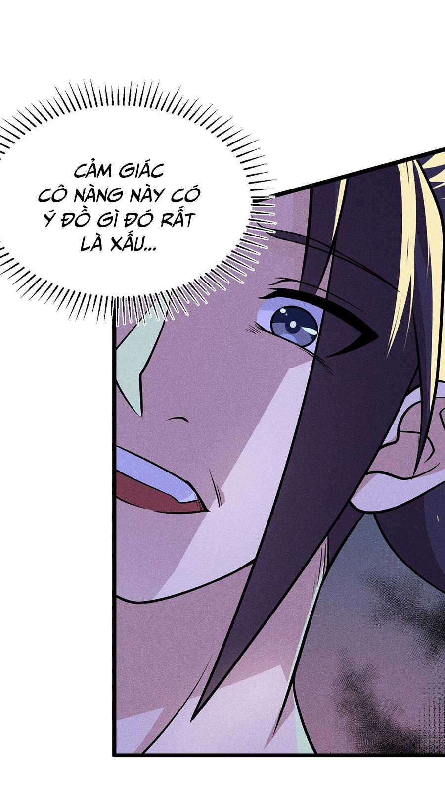 Võ Lâm Đệ Nhất Đầu Bếp 42.2 trang 11