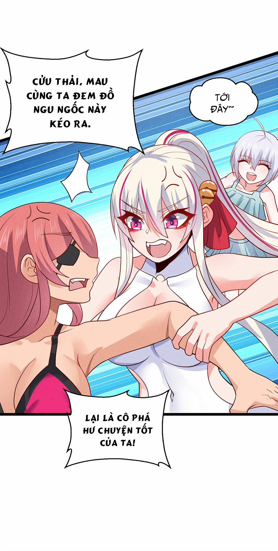 Võ Lâm Đệ Nhất Đầu Bếp 42.2 trang 15