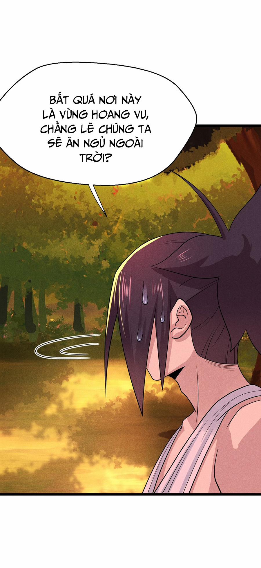 Võ Lâm Đệ Nhất Đầu Bếp 42.2 trang 23