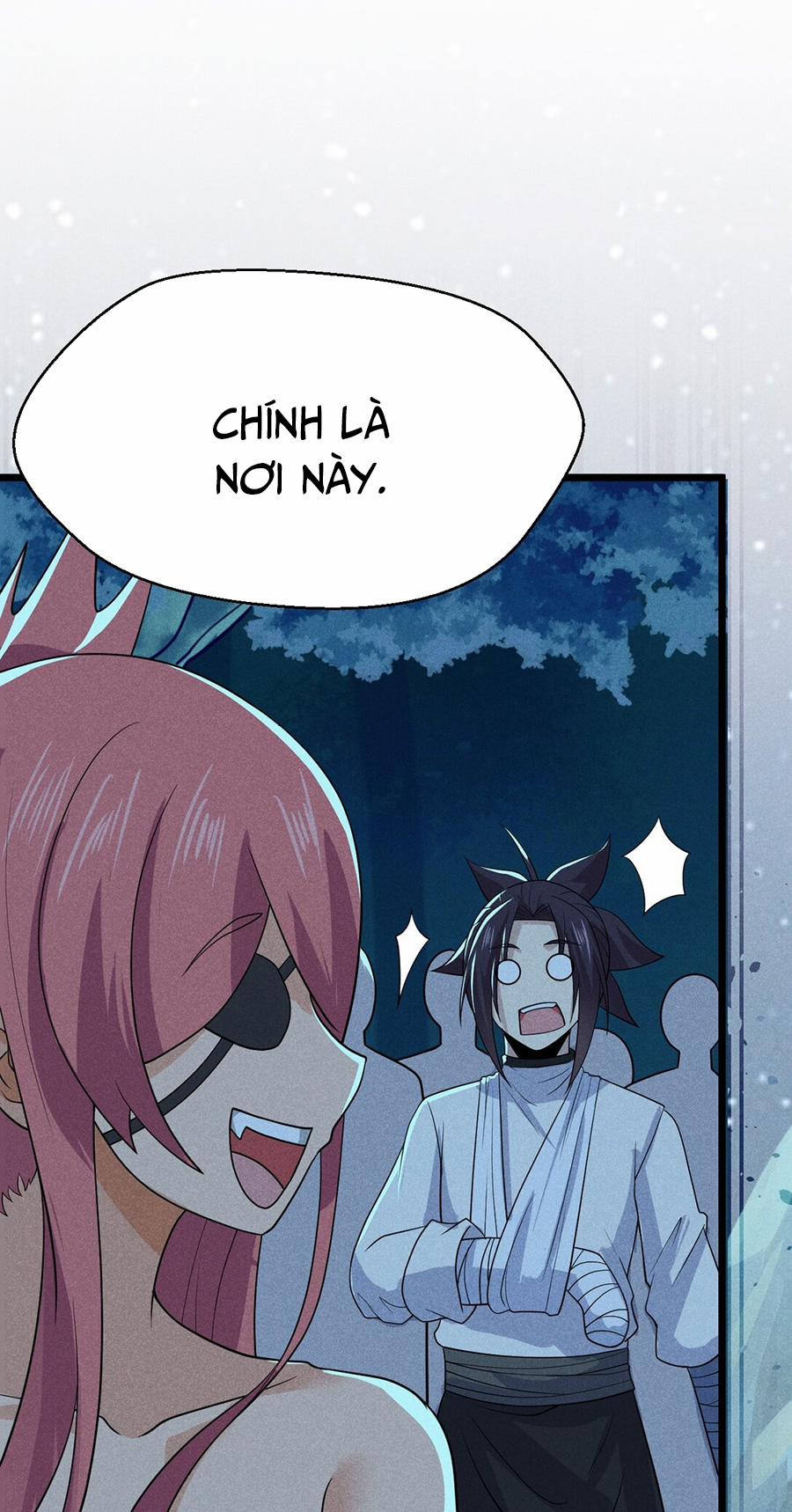 Võ Lâm Đệ Nhất Đầu Bếp 42.2 trang 30