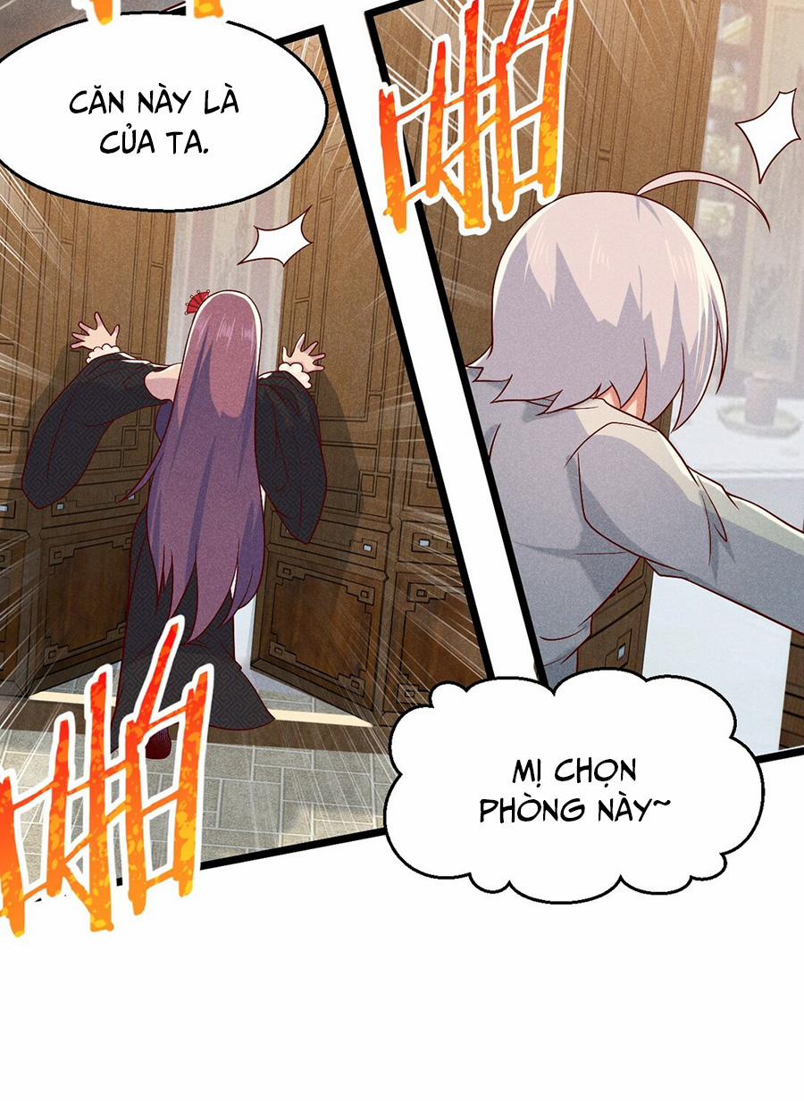 Võ Lâm Đệ Nhất Đầu Bếp 42.2 trang 36