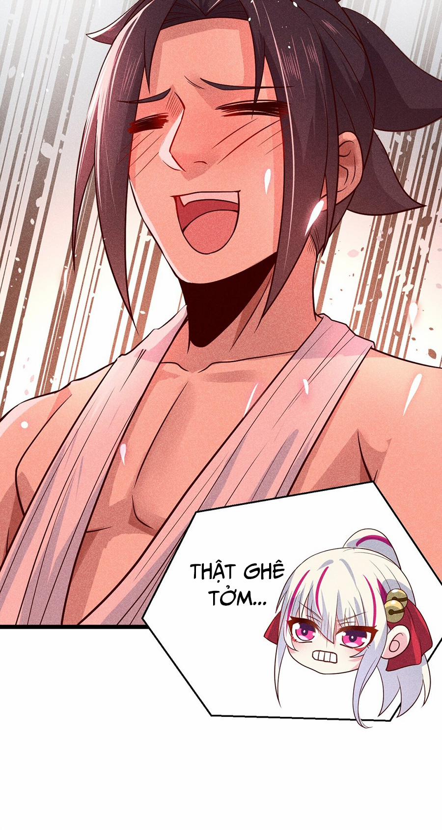 Võ Lâm Đệ Nhất Đầu Bếp 42.2 trang 4