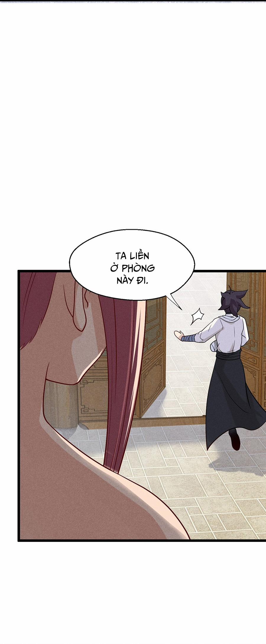 Võ Lâm Đệ Nhất Đầu Bếp 42.2 trang 40