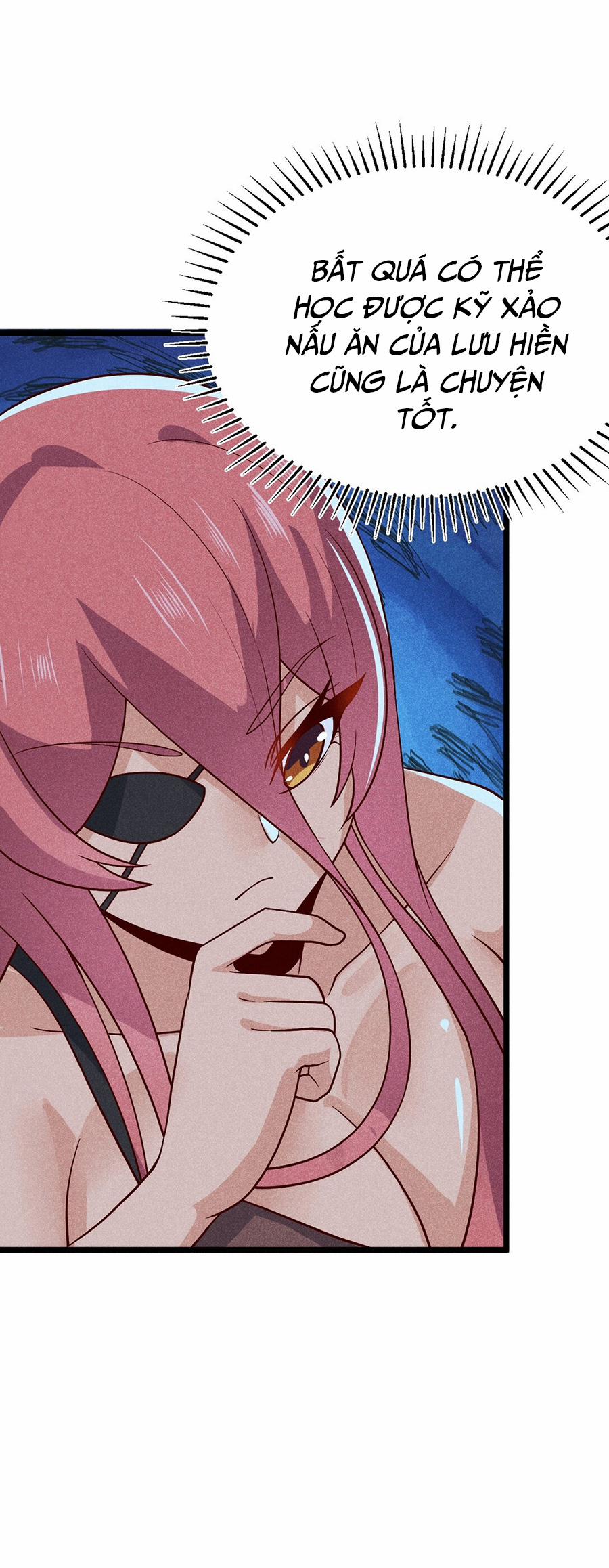 Võ Lâm Đệ Nhất Đầu Bếp 42.2 trang 6