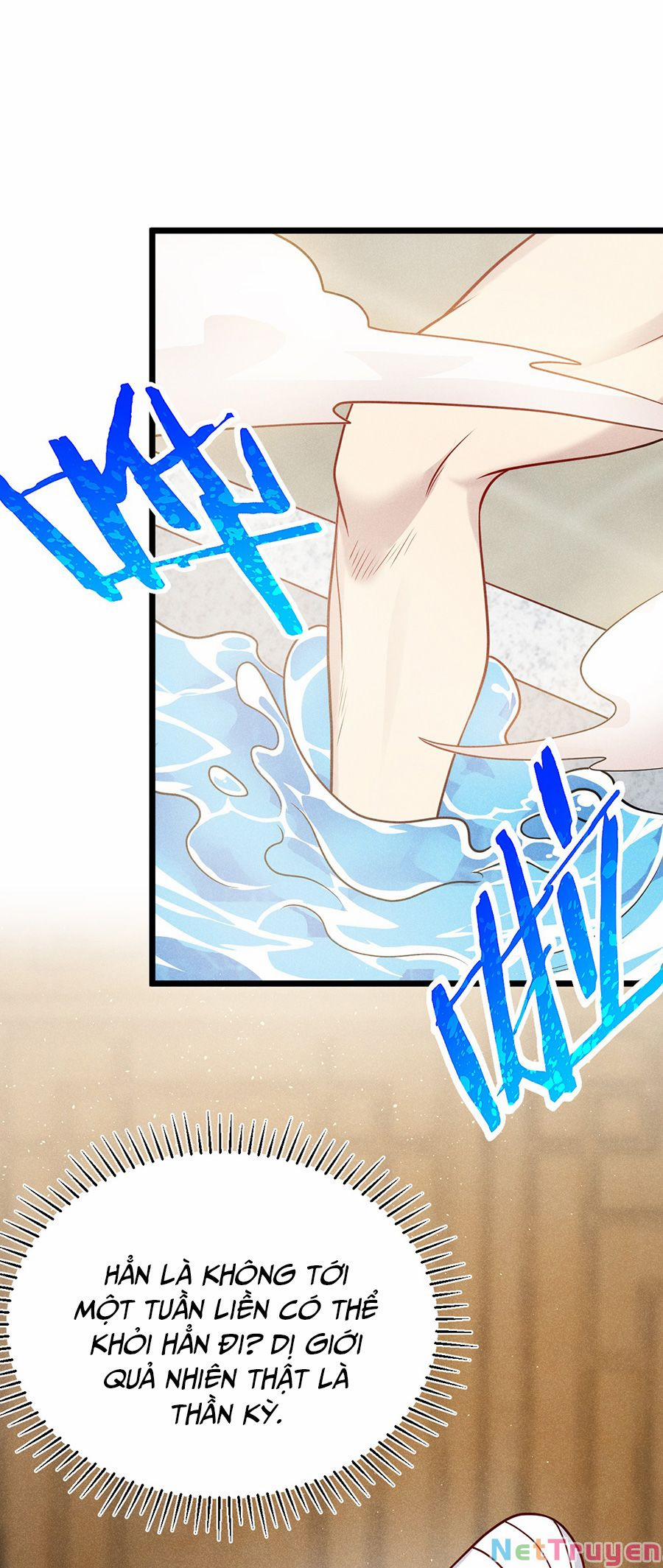 Võ Lâm Đệ Nhất Đầu Bếp 43.1 trang 10