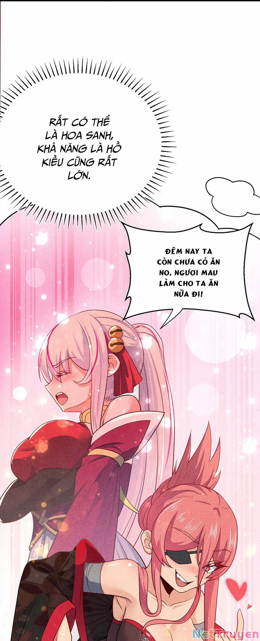 Võ Lâm Đệ Nhất Đầu Bếp 43.1 trang 22