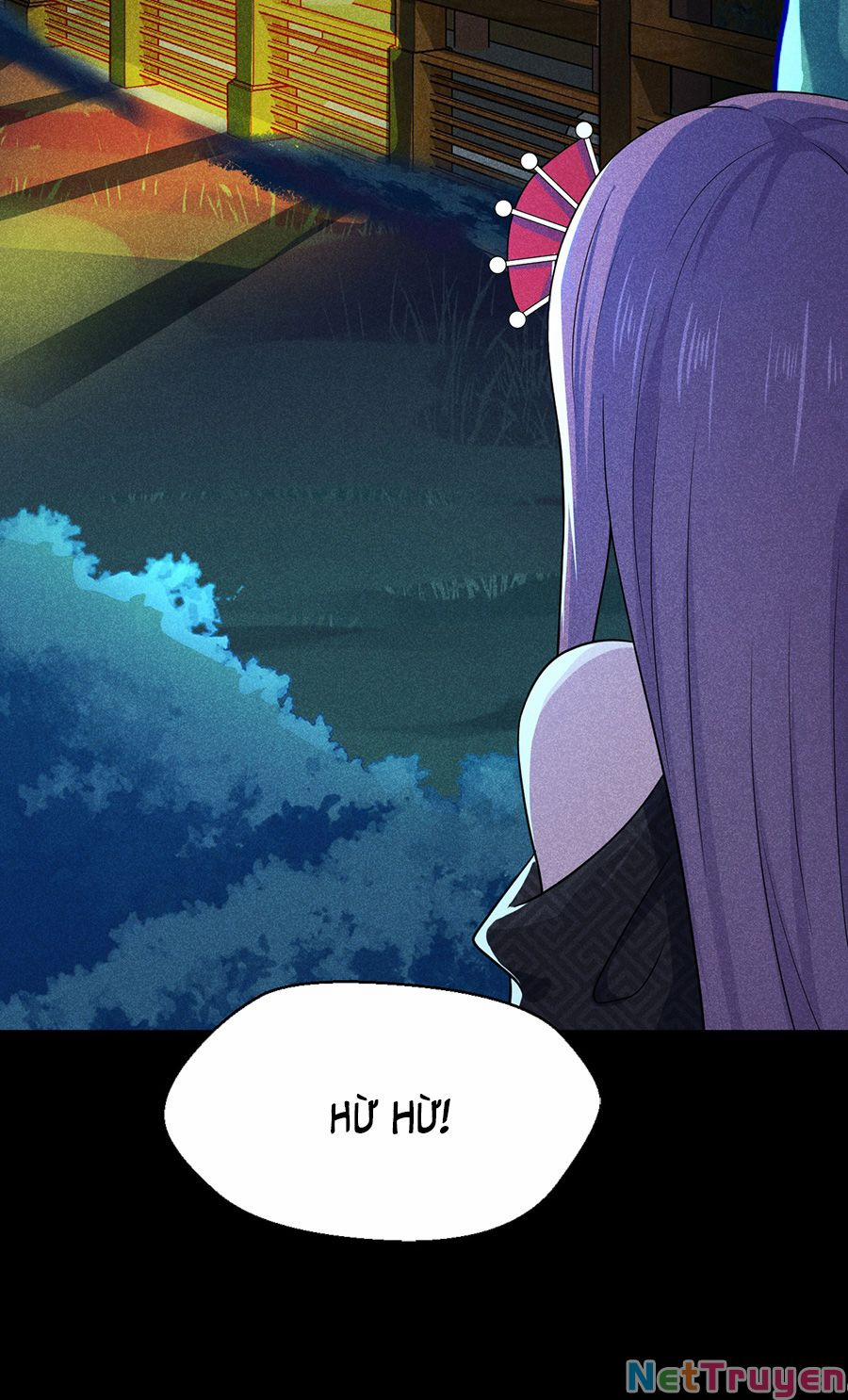 Võ Lâm Đệ Nhất Đầu Bếp 43.1 trang 29