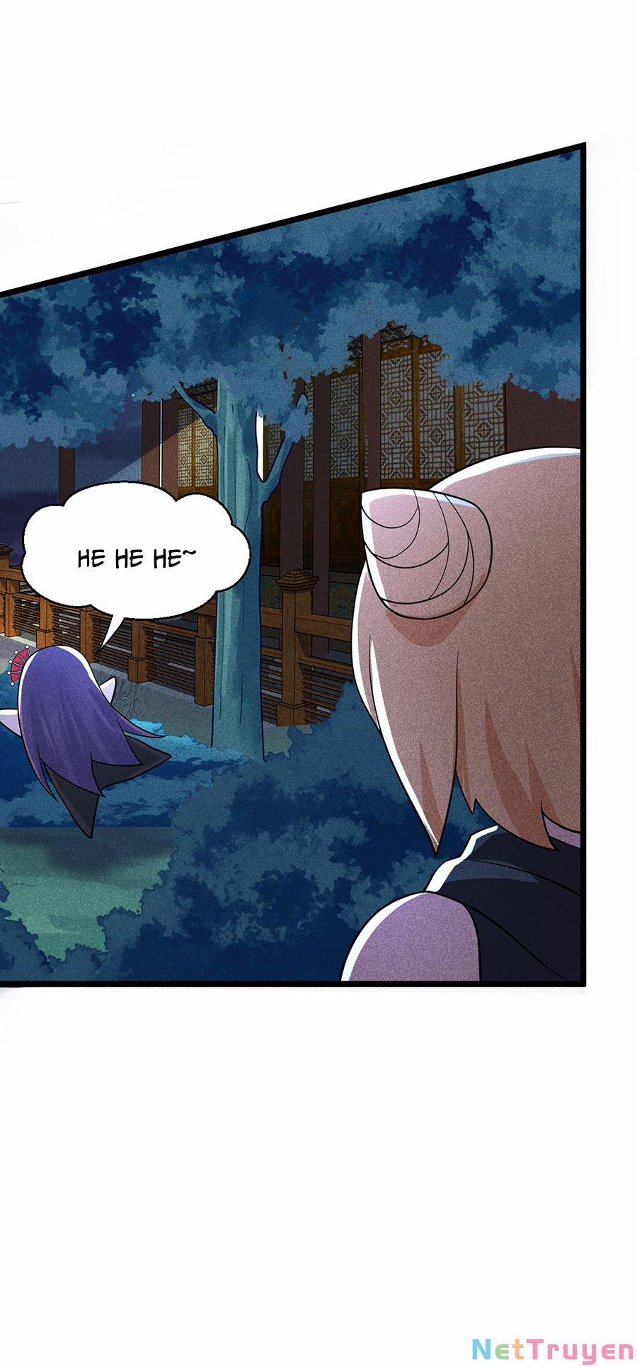 Võ Lâm Đệ Nhất Đầu Bếp 43.1 trang 32