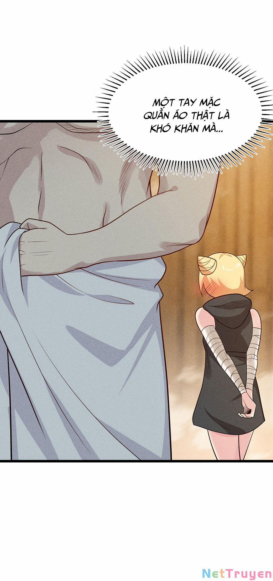 Võ Lâm Đệ Nhất Đầu Bếp 43.2 trang 15