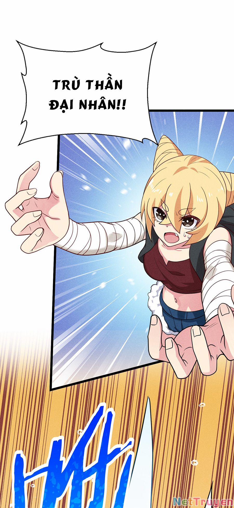 Võ Lâm Đệ Nhất Đầu Bếp 43.2 trang 18