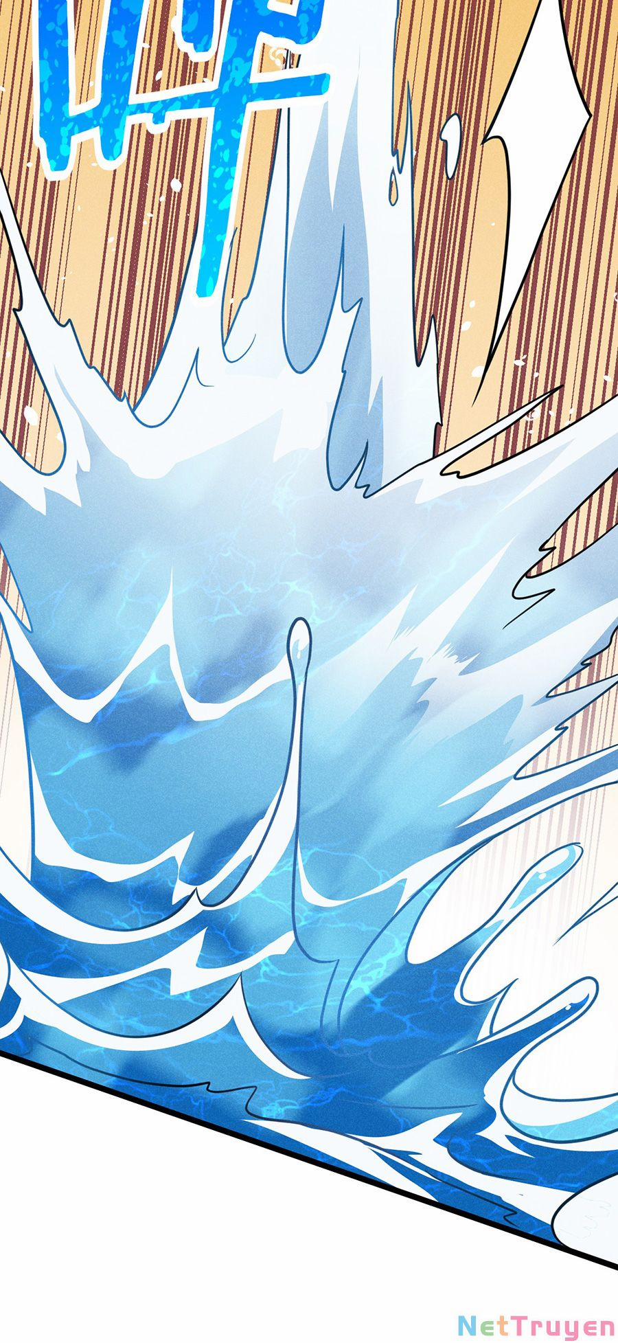 Võ Lâm Đệ Nhất Đầu Bếp 43.2 trang 19