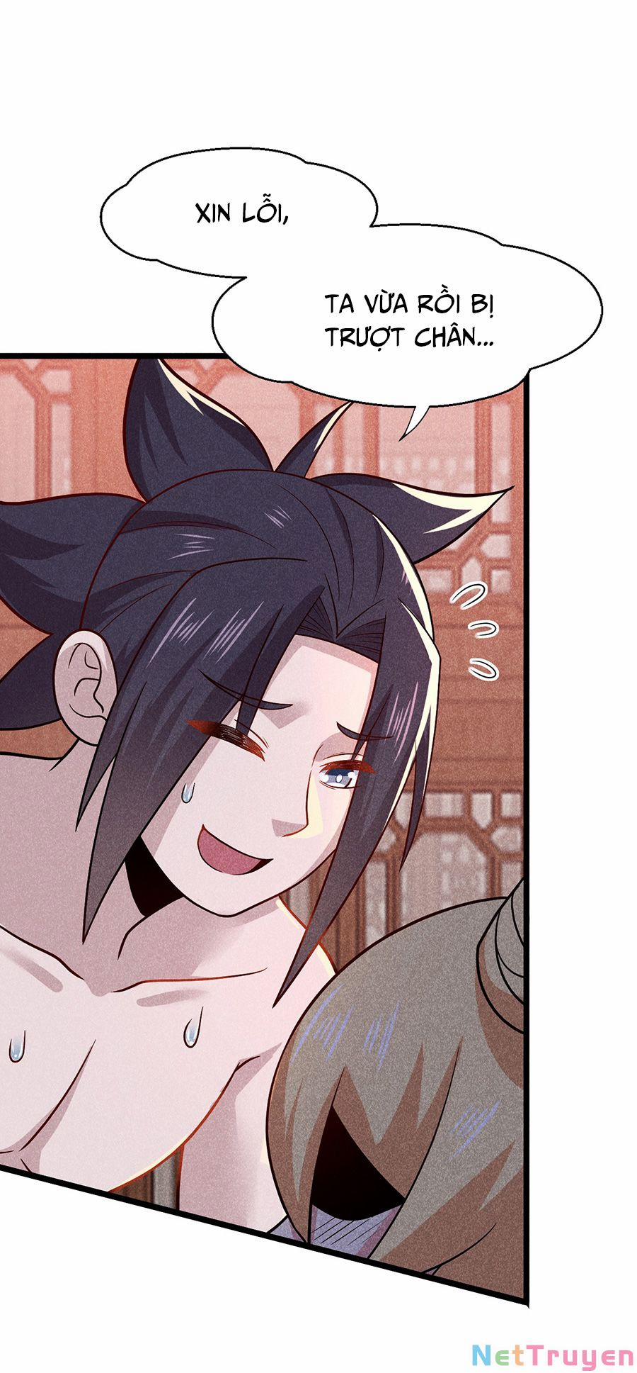 Võ Lâm Đệ Nhất Đầu Bếp 43.2 trang 22