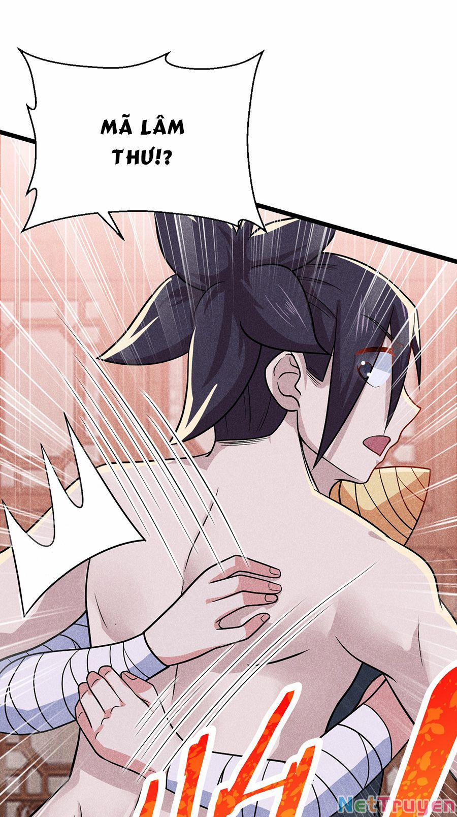 Võ Lâm Đệ Nhất Đầu Bếp 43.2 trang 23