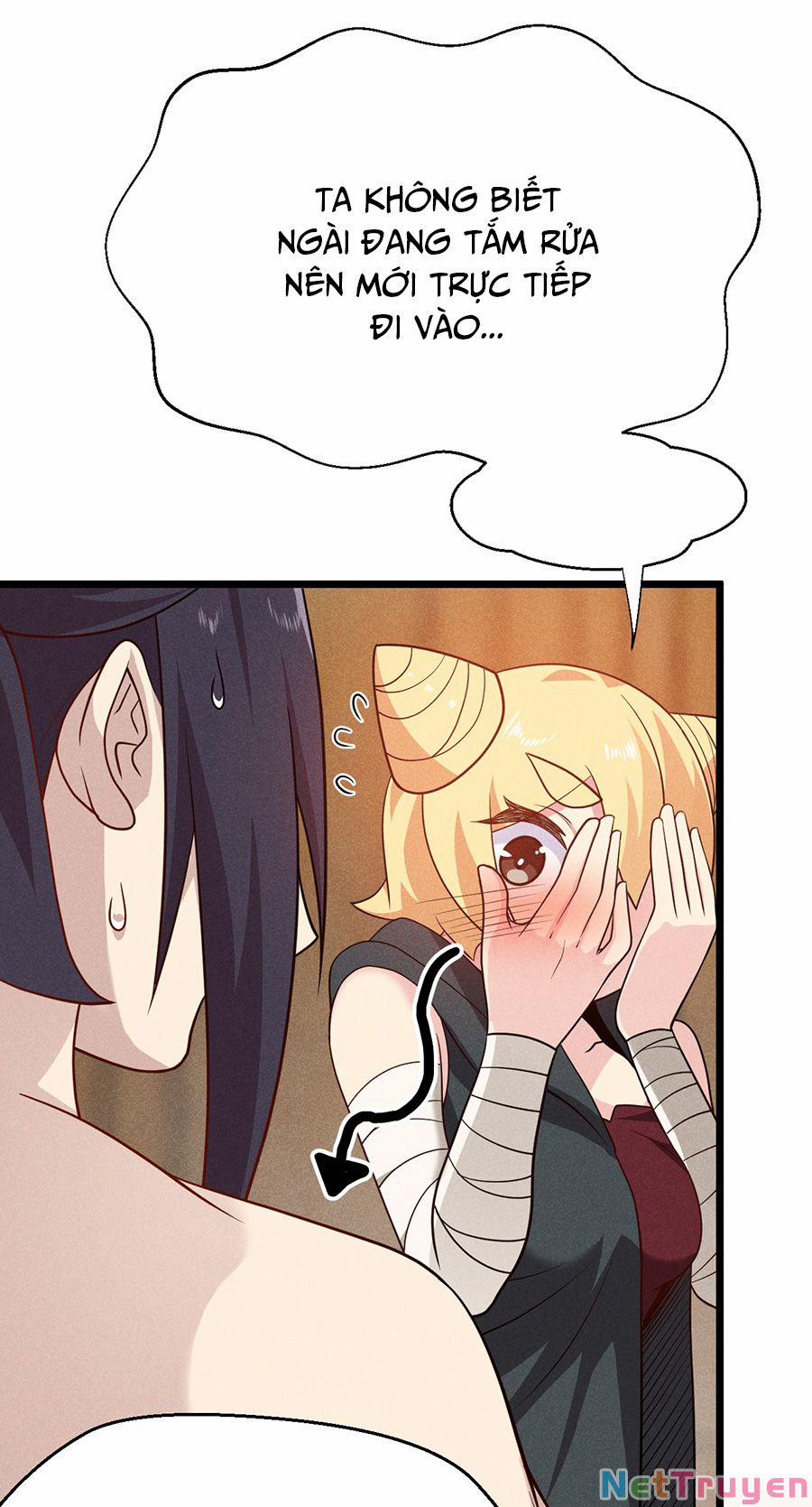 Võ Lâm Đệ Nhất Đầu Bếp 43.2 trang 4