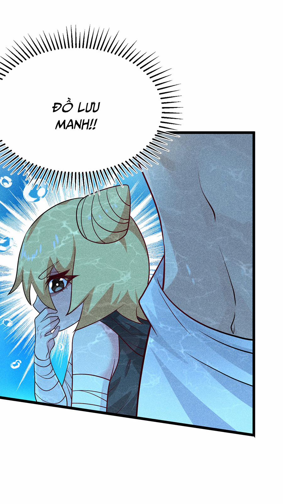 Võ Lâm Đệ Nhất Đầu Bếp 44.1 trang 12